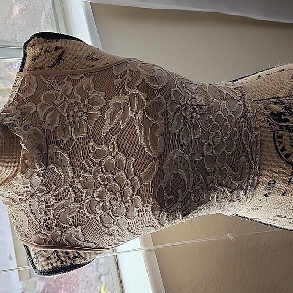 Crop top - Picture 3 of 3